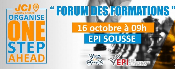 Forum de formations