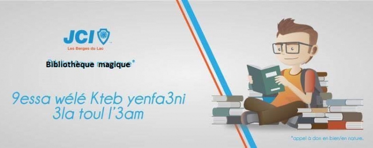 Bibliothèque magique