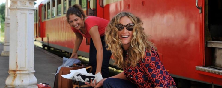 Projection-débat autour du film « La belle saison »