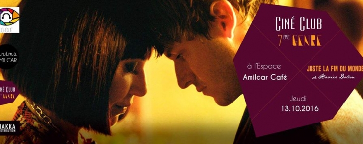 7ÈME GENRE: LE CINÉ FORUM QUI QUESTIONNE LES NORMES