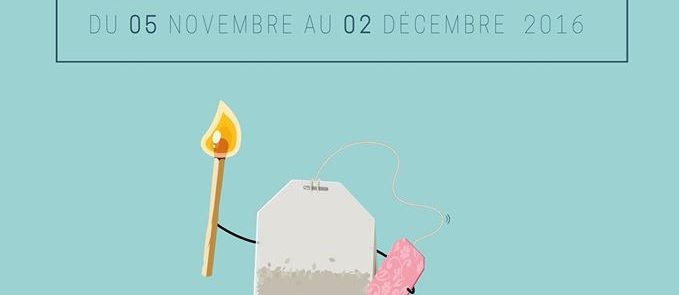 Vernissage de l&rsquo;Exposition « Ta7richa » de Salim Zerrouki