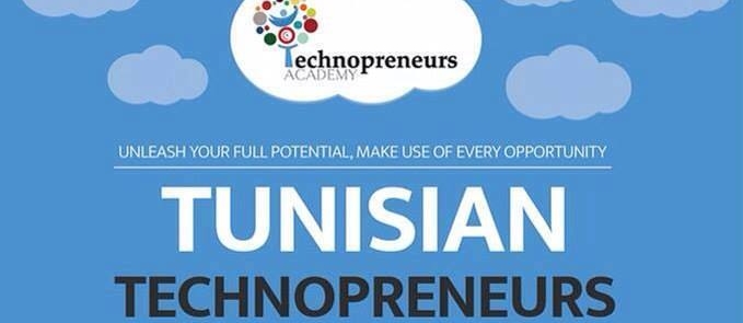 Technopreneurs-Academy: 2nd Session « Self Esteem » (Anglais)