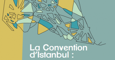 Droit des Femmes, un Nouvel Outil pour les ONG: La Convention d&rsquo;Istanbul