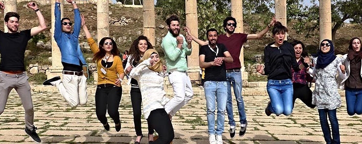 Evènements d’information sur le Programme IEV CTF Med