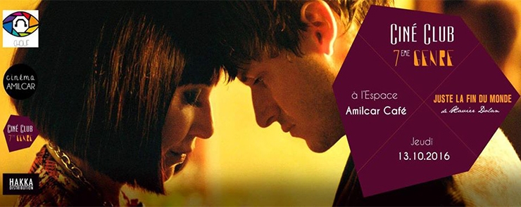 7ème Genre: Le Ciné Forum qui questionne les normes