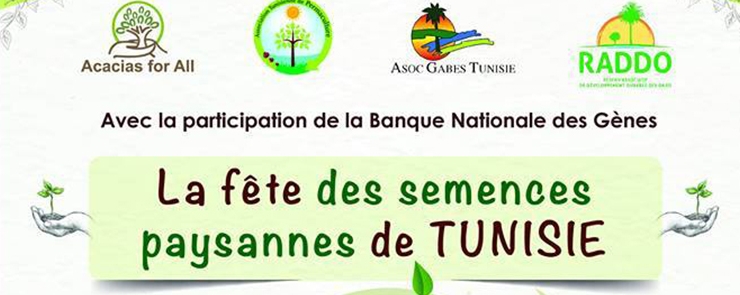 La 2eme édition de la fête des semences paysannes
