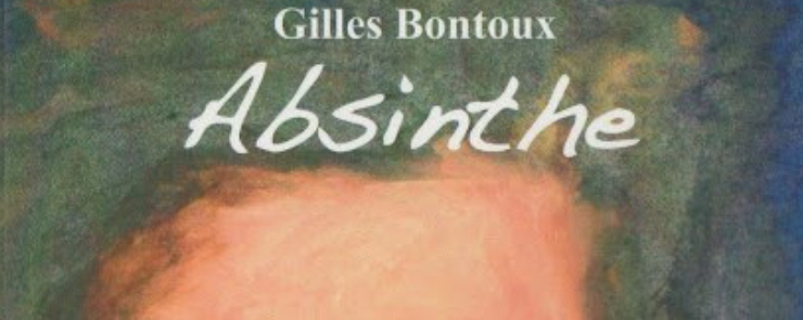 Séance de dédicaces avec Gilles Bontoux