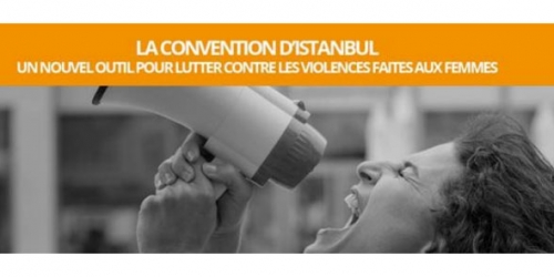 NON aux violences faites aux femmes