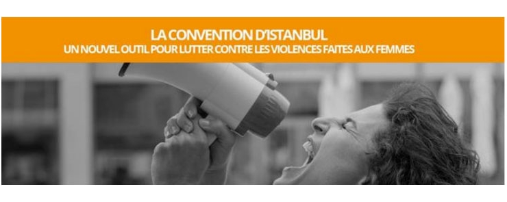 NON aux violences faites aux femmes