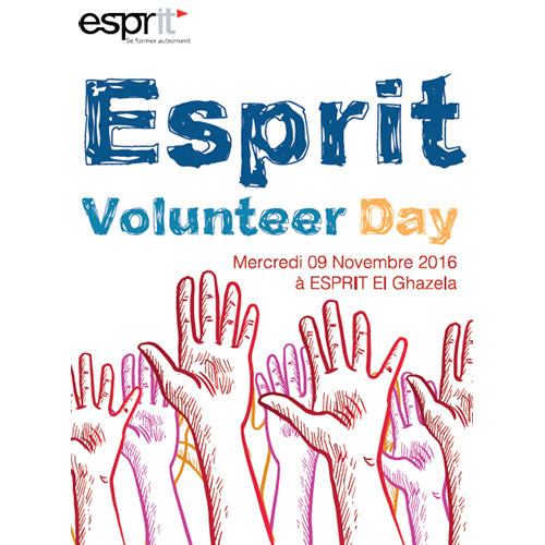 L&rsquo;Ecole superieure privee d&rsquo;ingenierie et de Technologie (Esprit) lance un appel à participations pour les associations