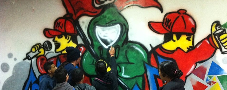 Escale à Mass&rsquo;ART