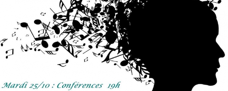 La thérapie du 4 ème ART : Musicothérapie