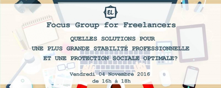 Focus Group for Freelancers