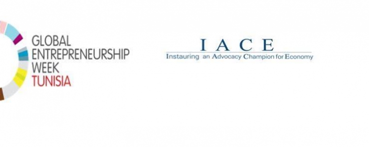 IACE- Global Entrepreneurship Week Tunisia 2016