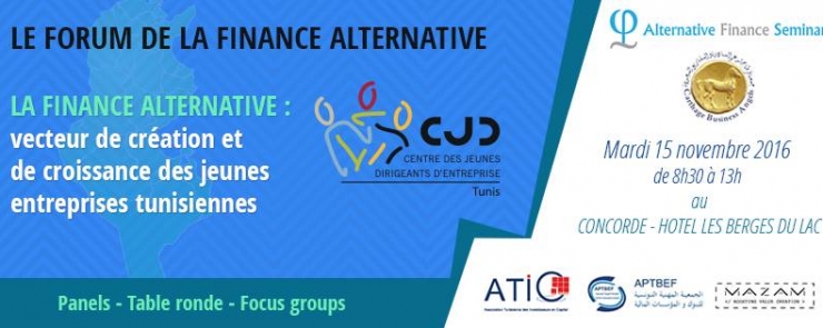 Forum de la finance alternartive