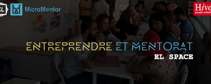 Entreprendre et Mentorat
