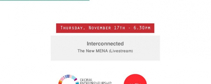 Interconnection: the new MENA (Anglais)