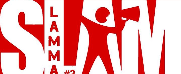 LAMMA SLAM #2 – Liber&rsquo;Thé.