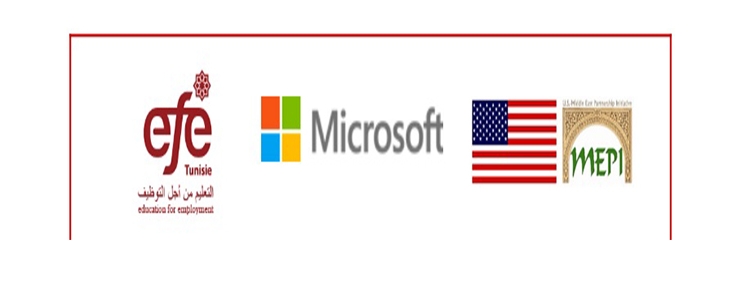 Conférence de presse EFE-Tunisie