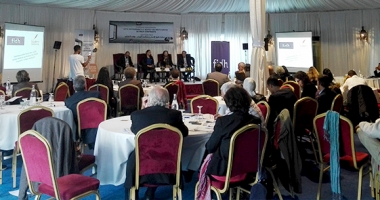 الجمهورية الثانية بين حقوق الإنسان و قضايا الإرهاب
