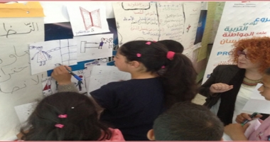 تجربة نوادي التربية على المواطنة وحقوق الانسان، ضرورة إدماجها في مشروع الإصلاح التربوي وضمان استمراريتها