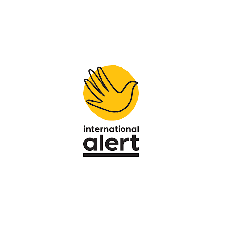 International Alert