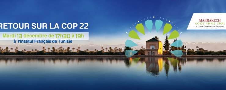 Retour sur la « COP 22 »