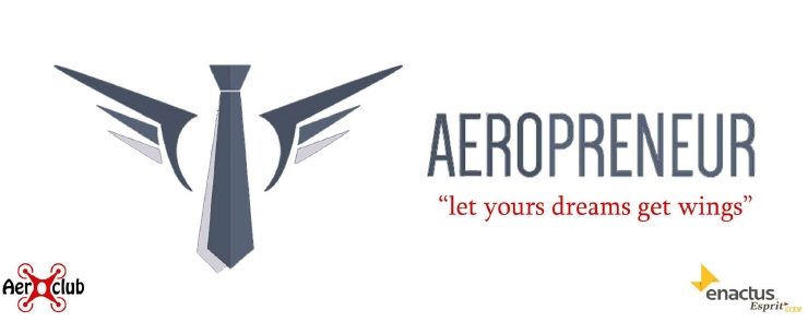 AEROPRENEUR
