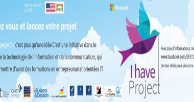 Education for Employment donne leur chance aux Jeunes