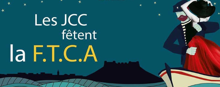 Projection spéciale : Courts métrages FTCA 2016