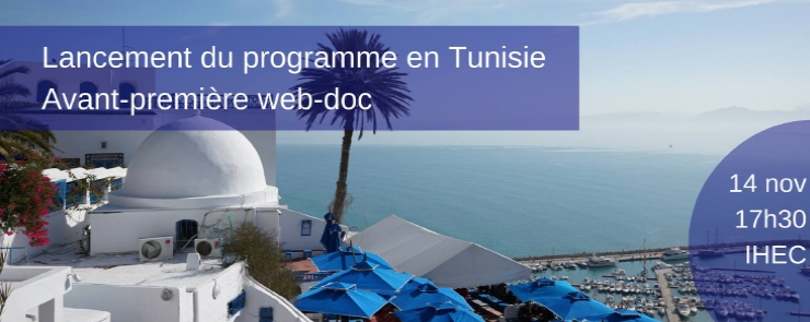 Processméditerranée : lancement et avant-première web-doc