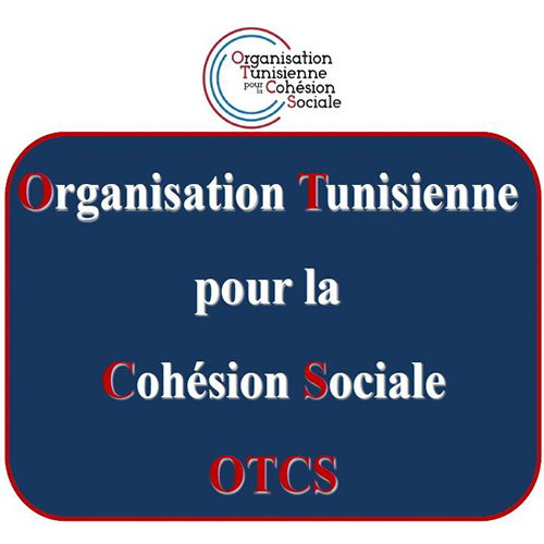 l&rsquo;Organisation Tunisienne pour la Cohésion Sociale (OTCS ) recrute un(e) assistant(e) polyvalent(e)