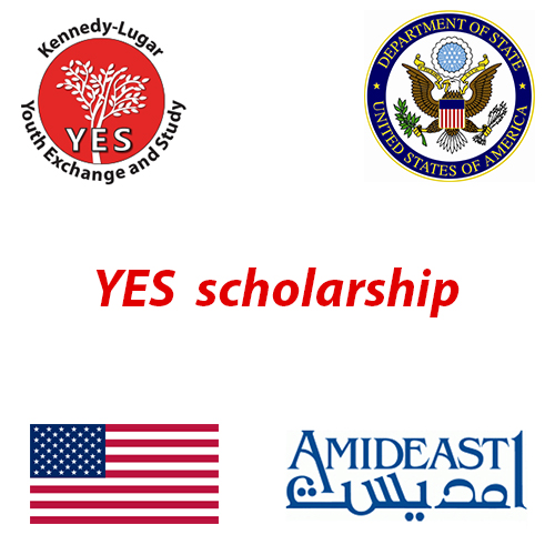 Amideast lance un appel à candidatures pour le YES Scholarship