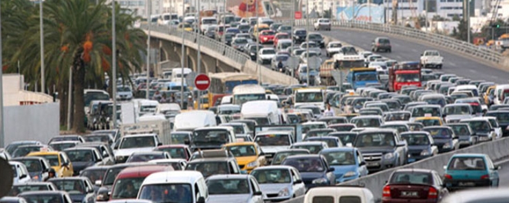 Table Ronde: Transport, Environnement et Santé
