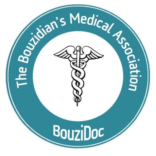 جمعية أطباء الغد بسيدي بوزيد