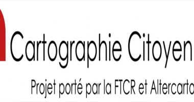 الخرائط المواطنية