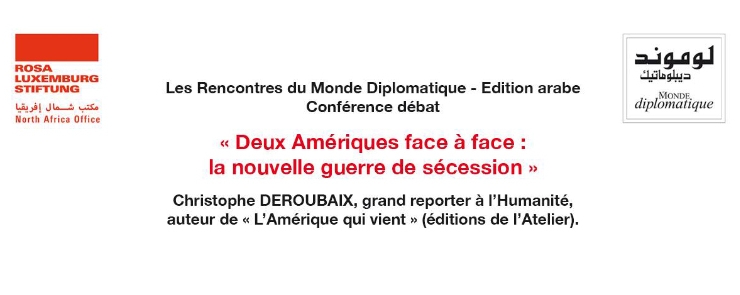 Deux Amériques face à face: La nouvelle guerre de sécession
