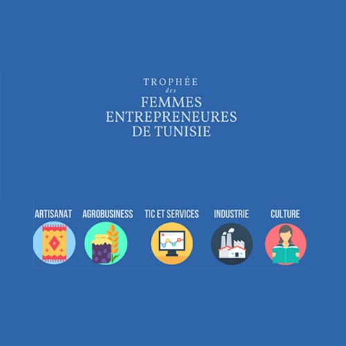 Le Manager, en partenariat avec la Fondation Friedrich Naumann pour la Liberté, lance un appel à participation pour la nouvelle édition des trophées des Femmes Entrepreneures,