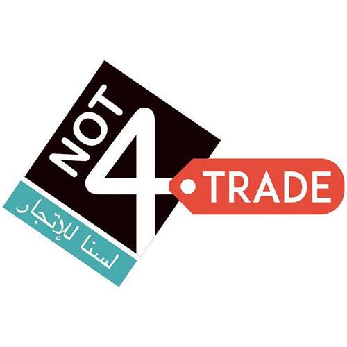 دعوة للمشاركة في تدريب للمدربين في محاربة الإتجار بالبشر