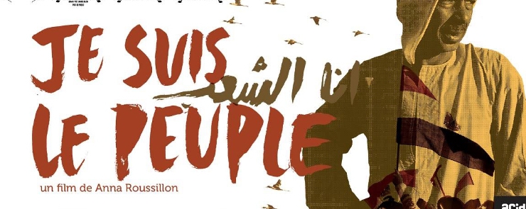 Projection du film « Je suis le peuple »