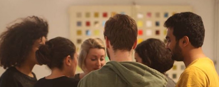 Dragons Tunis: Retour de Résidence