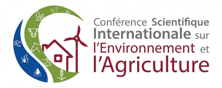 CSIEA 2017 Conférence Scientifique Internationale sur l&rsquo;Environnement et l&rsquo;Agriculture 