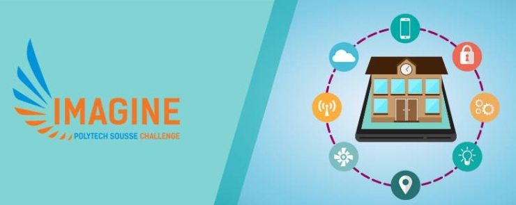 Challenge Imagine de Polytecsousse