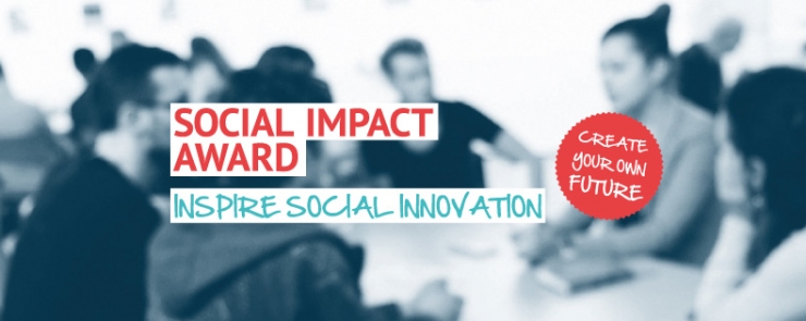 Lancement Officiel du Social Impact Award Tunisie
