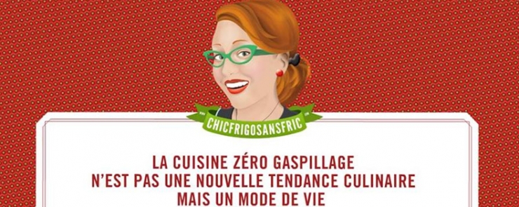 Atelier de Cuisine Zéro Déchet