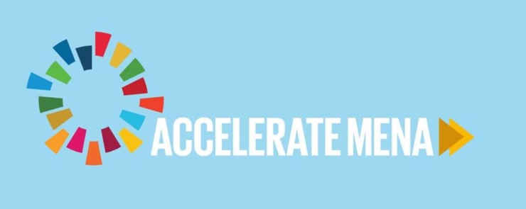 Accelerate MENA Bootcamp Tunis