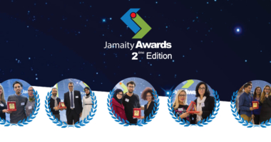إضاءات حول المشاريع و الجمعيات الفائزة في جمعيتي اواردز