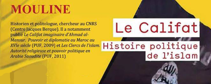 Le Califat : histoire politique de l&rsquo;islam