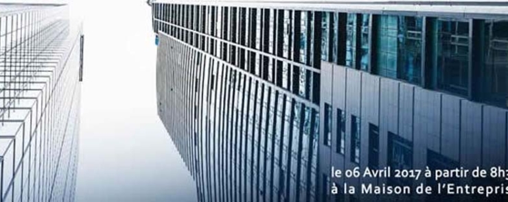 3ème Edition du Tunisia Economic Forum