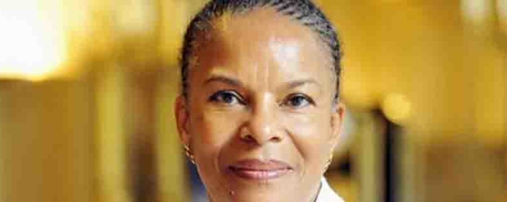 Rencontre avec Christiane Taubira